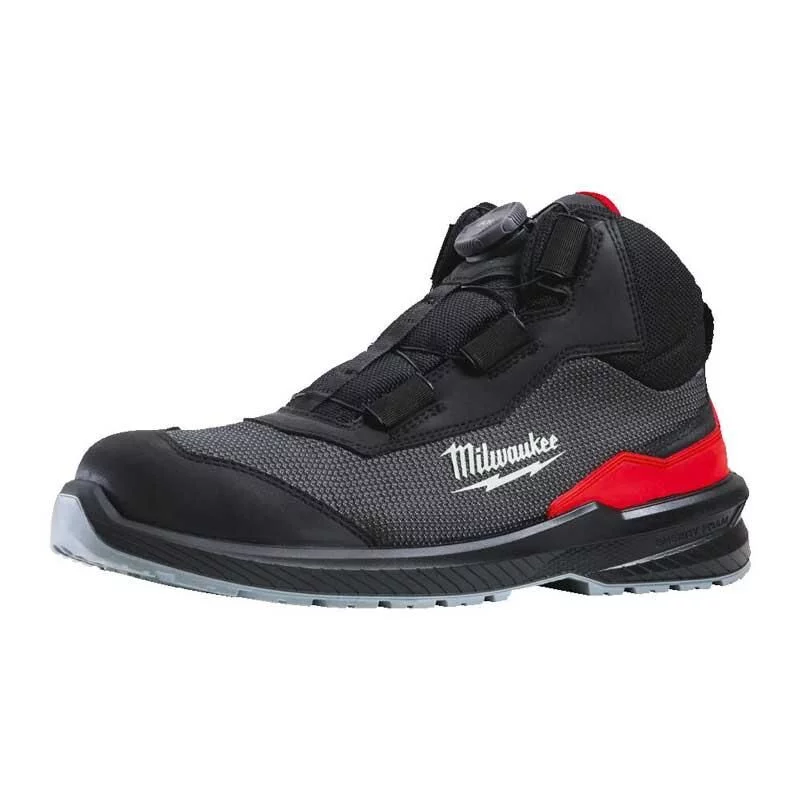 BUTY ROBOCZE R.42 4932498099