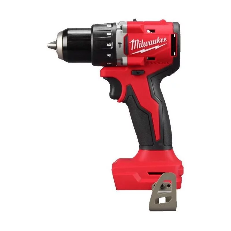 WIER-WKRĘTARKA M18BLPDRC-0 60NM