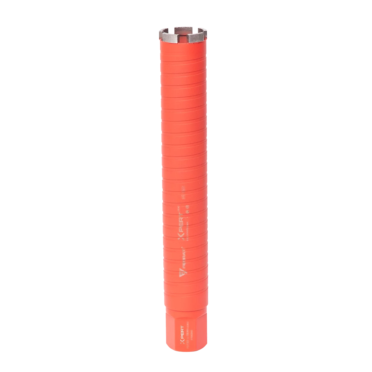 WIERTŁO KORONOWE 52X300 NA SUCHO