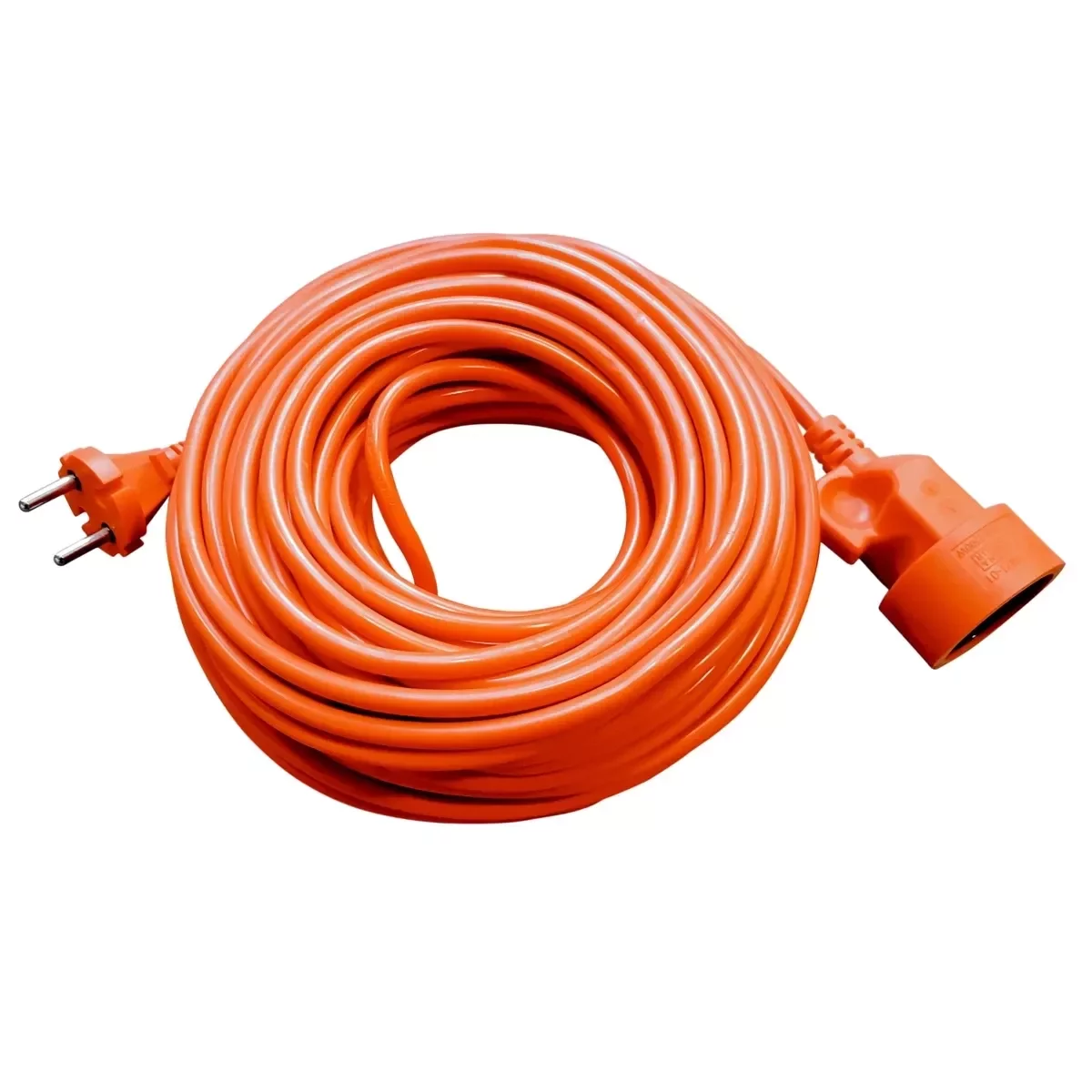 PRZEDŁUŻACZ 2x1mm 40m POMAR. ECO