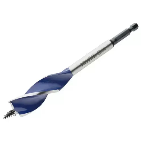 WIERTŁO DO DREWNA 18X159MM ŚWIDER BLUE POWER