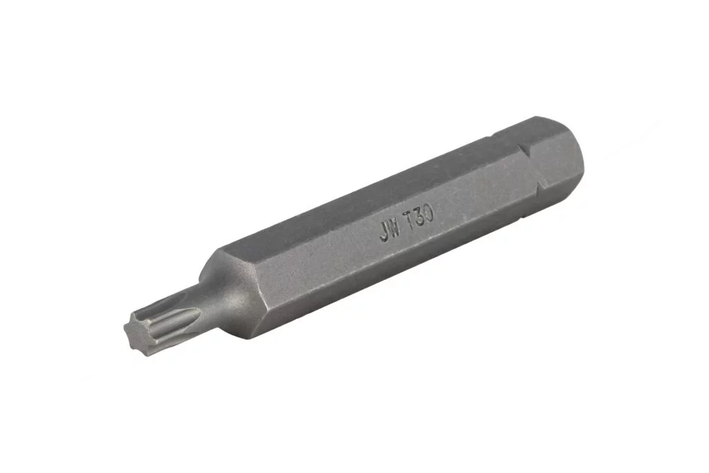 TORX T30X10MM dł 75MM