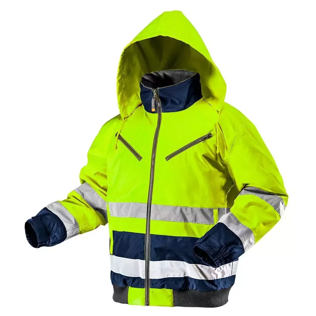 KURTKA ROBOCZA L 81-710-L