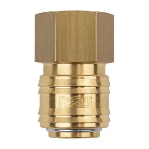 SZYBKOZŁĄCZKA GNIAZDO 1/2" GW TYP26