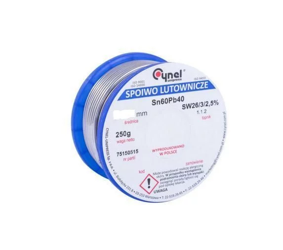 CYNA 1,0MM 250G