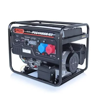AGREGAT PRĄDOTWÓRCZY 8.0KW 230V/400V AVR