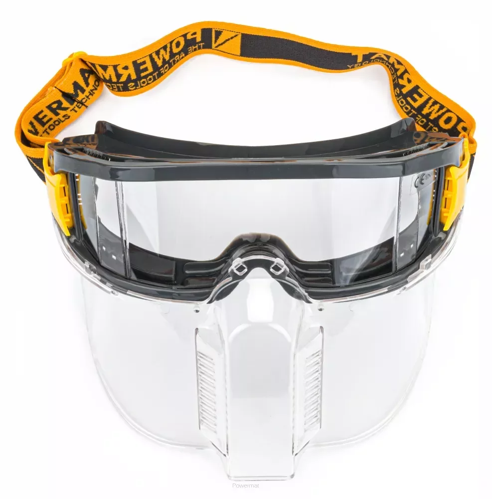 GOGLE OCHRONNE PM-GO-OG4