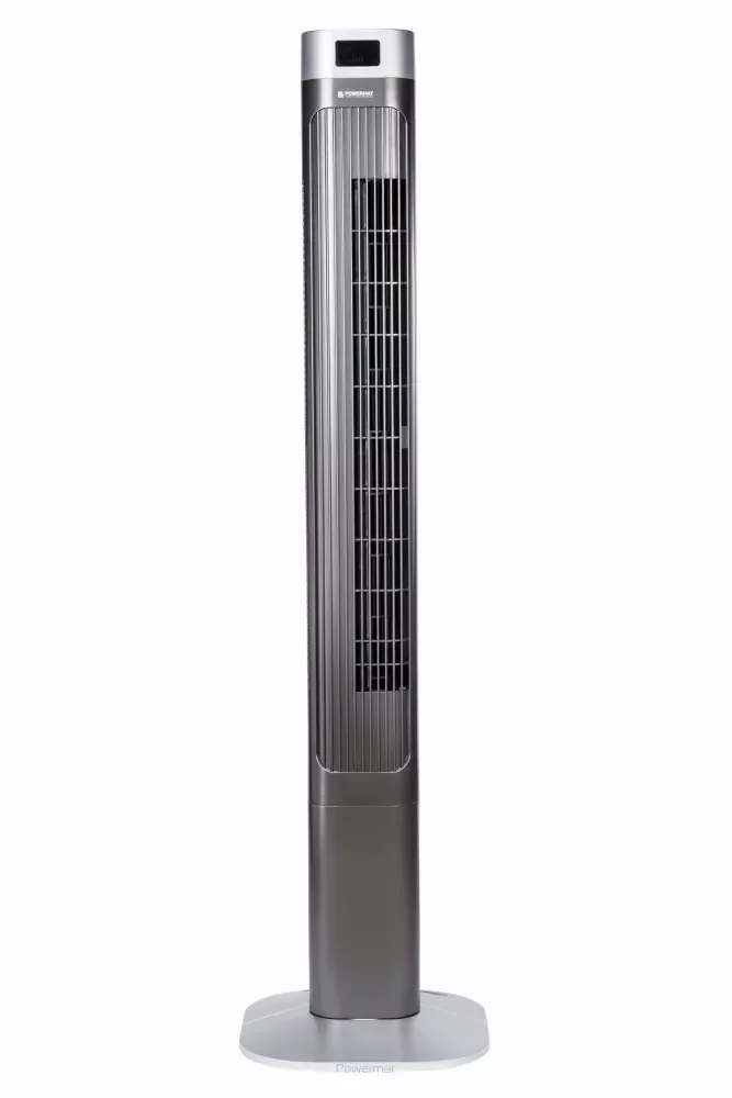 WENTYLATOR KOLUMNOWY TOWER-120 GREY