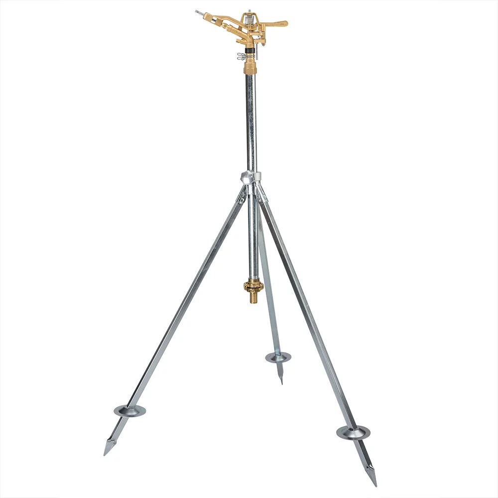 ZRASZACZ PULSACYJNY 1'' 50M 360ST