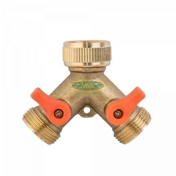 ROZDZIELACZ GW 3/4''x2GZ3/4''