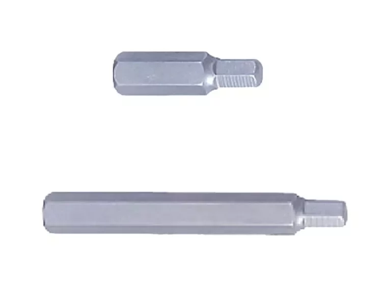 BIT KOŃCÓWKA IMBUS AMPUL 10 10X80MM KINGTONY