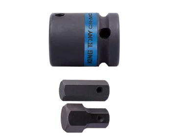 BIT UDAROWY 17MM