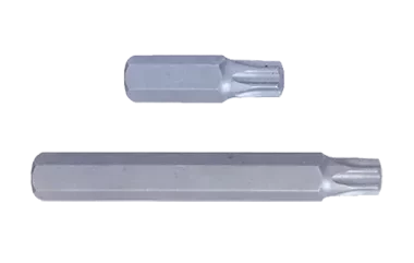 BIT KOŃCÓWKA TORX T15 10X36MM KINGTONY