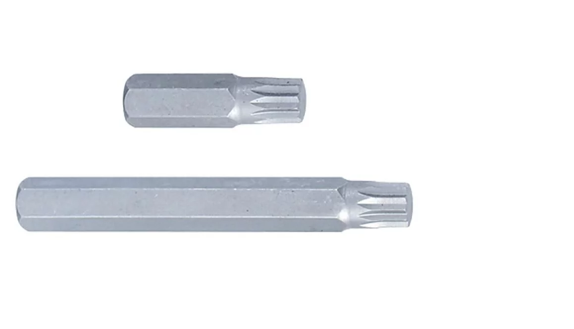 BIT KOŃCÓWKA SPLINE M5 10X36MM KINGTONY