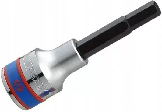 KLUCZ TRZPIENIOWY IMBUS 5X80MM 1/2"