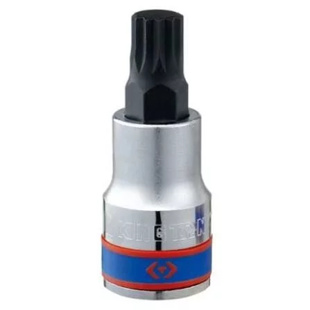 KLUCZ TRZPIENIOWY SPLINE M5X60MM 1/2"