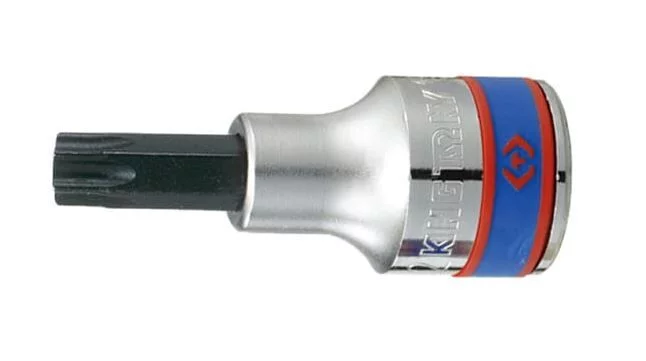 KLUCZ TRZPIENIOWY TORX T25X60MM 1/2"