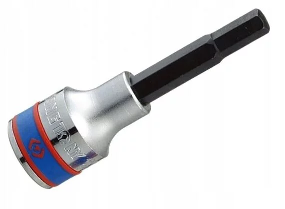 KLUCZ TRZPIENIOWY IMBUS 10X80MM 1/2"