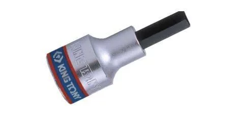 KLUCZ TRZPIENIOWY IMBUS 3X60MM 1/2"