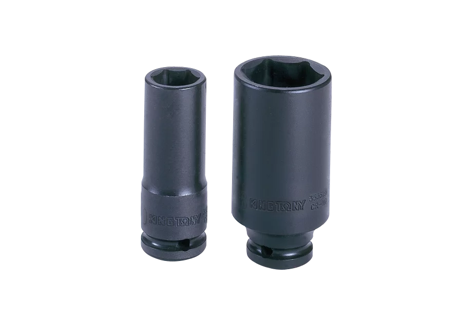 NASADKA UDAR. DŁUGA 3/8'' 24MM