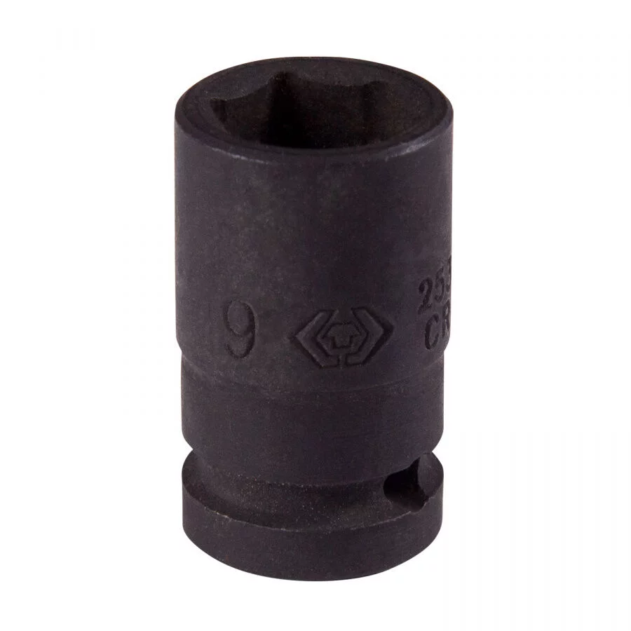 NASADKA UDAR. 1/4'' 9MM