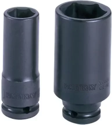 NASADKA UDAR. DŁUGA 3/8'' 13MM