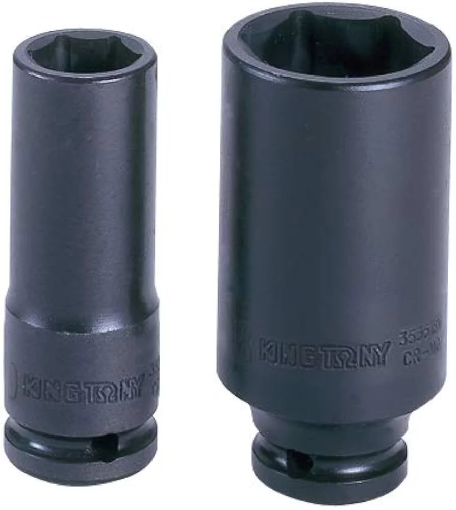 NASADKA UDAR. DŁUGA 3/8'' 15MM