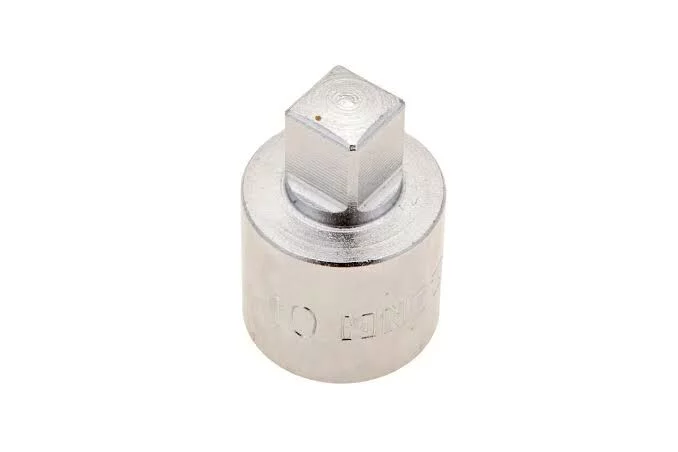 NASADKA TRZPIENIOWA 1/2" KWADRAT 10MM X 35MM