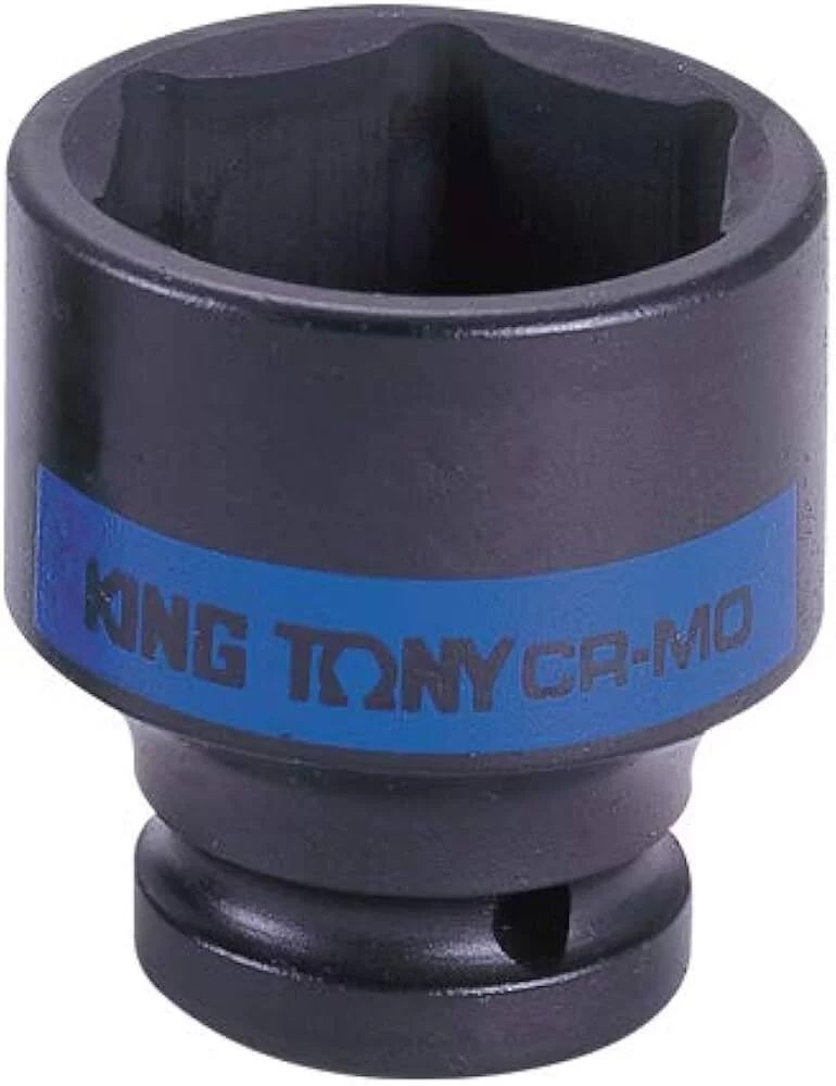 NASADKA KRÓTKA UDAROWA 1'' 41MM