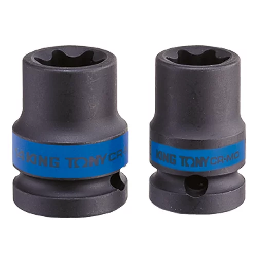 NASADKA TORX 1/2'' E14 UDAR
