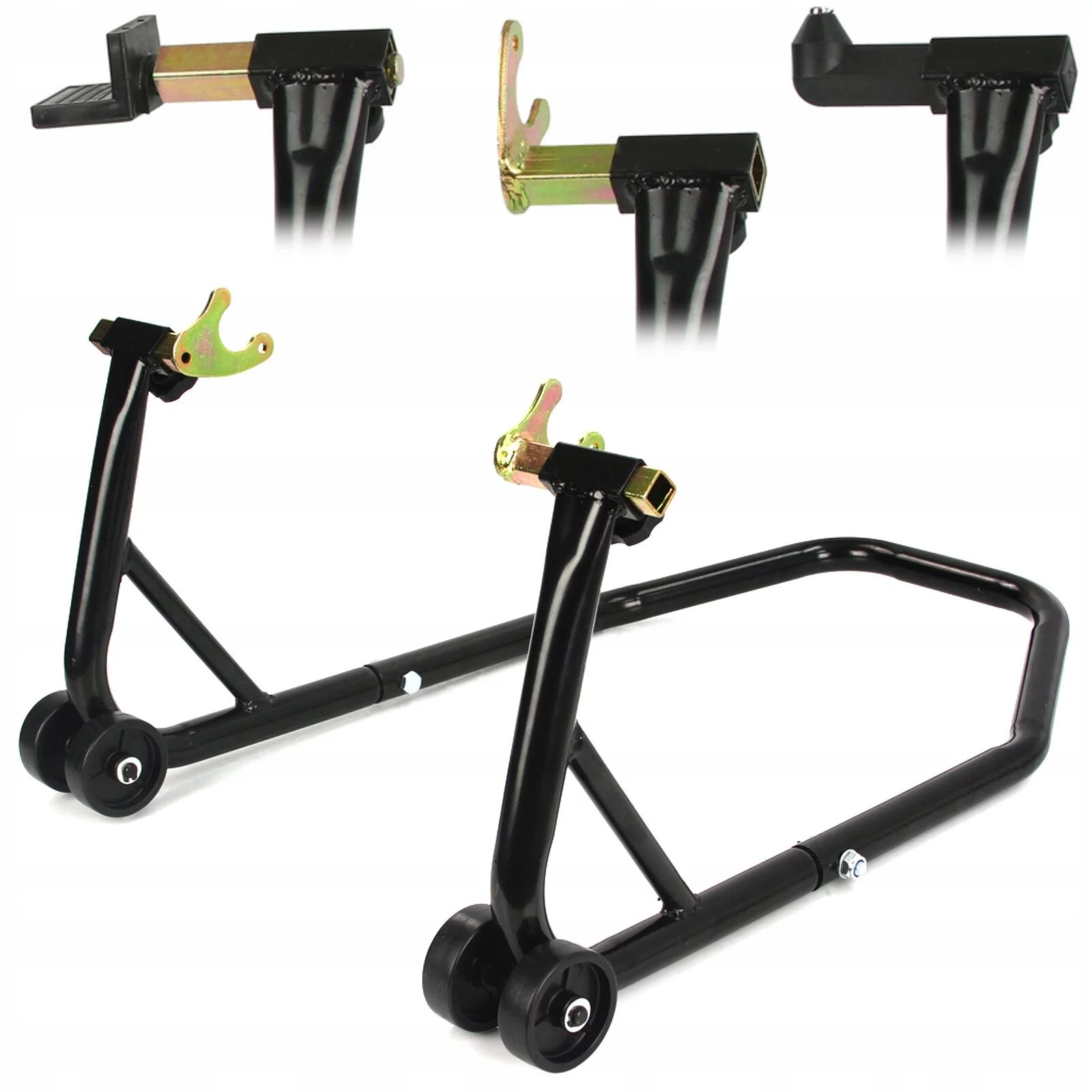 STOJAK MOTOCYKLOWY M80170