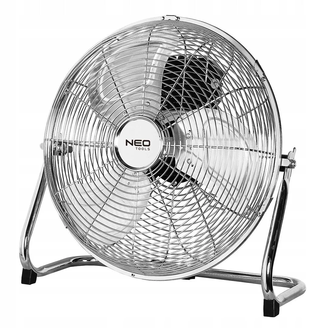 WENTYLATOR PODŁOGOWY 50W