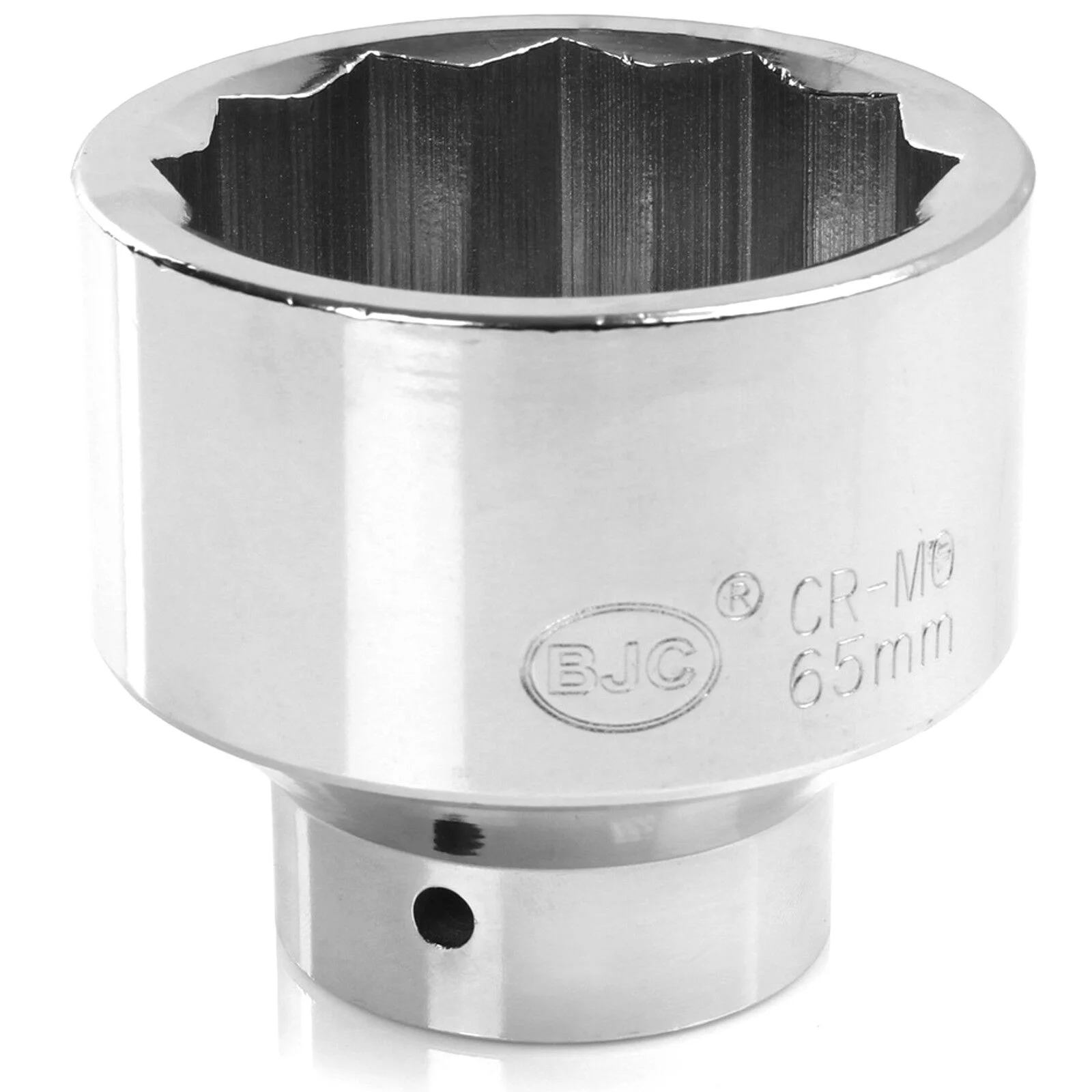 NASADKA 65MM 1'' 12-KĄTNA