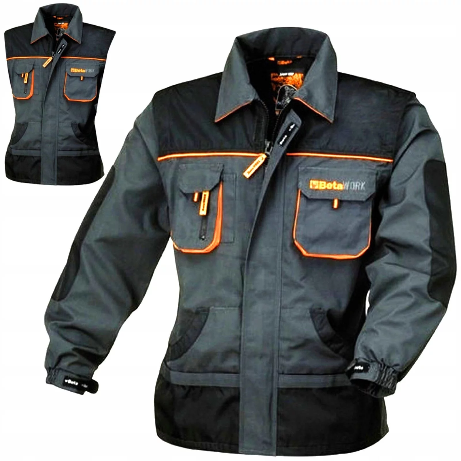 KURTKA ROBOCZA 7909 M WORX