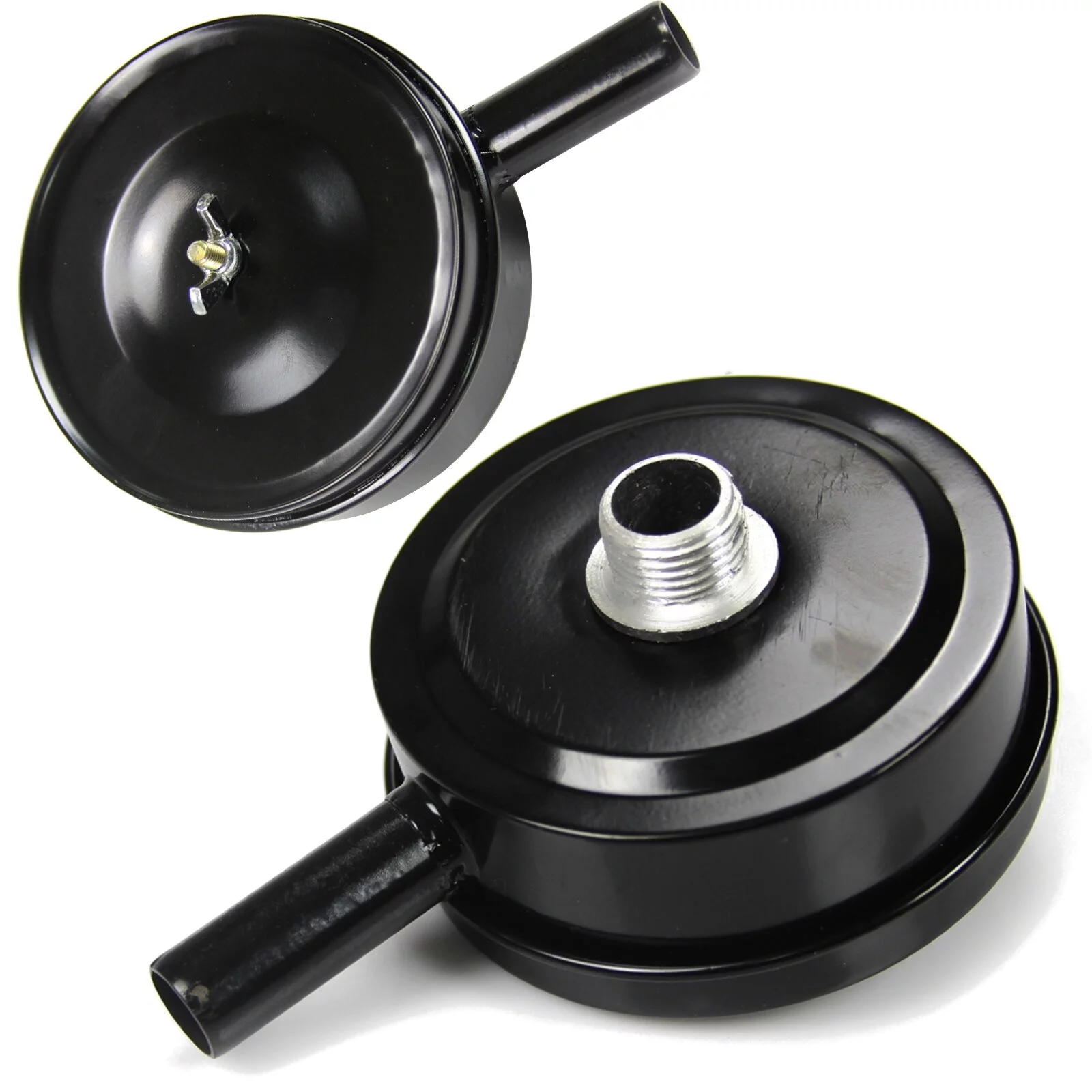 FILTR POWIETRZA 1/2'' metal